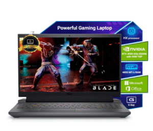 gaming laptops