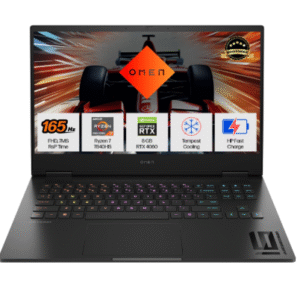 gaming laptops
