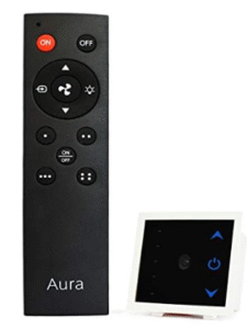 remote control fan regulator