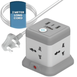 Cube Extension Board with USB