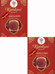 kashmiri saffron