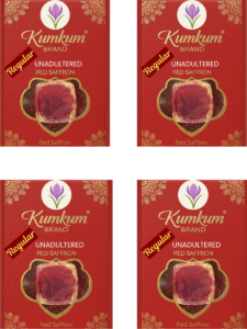 kashmiri saffron