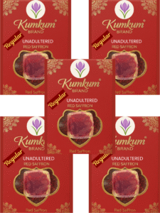 kashmiri saffron