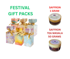 festival gift pack
