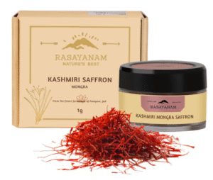 saffron