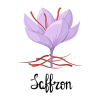 saffron
